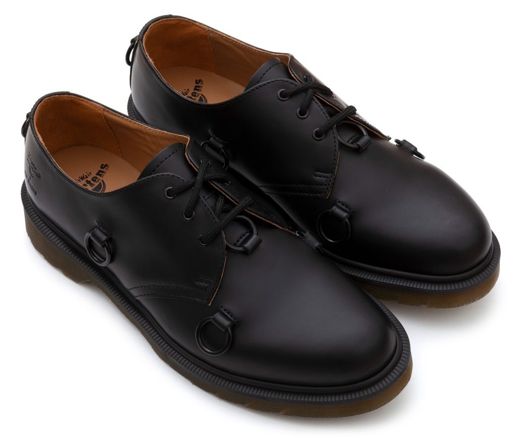 正規品新品 raf simons × Dr.Martens 革靴 EU42 | www.ouni.org